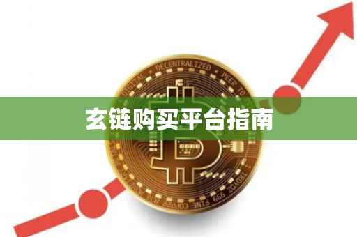玄链购买平台指南