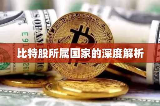 比特股所属国家的深度解析