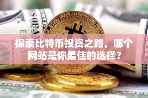 探索比特币投资之路，哪个网站是你最佳的选择？