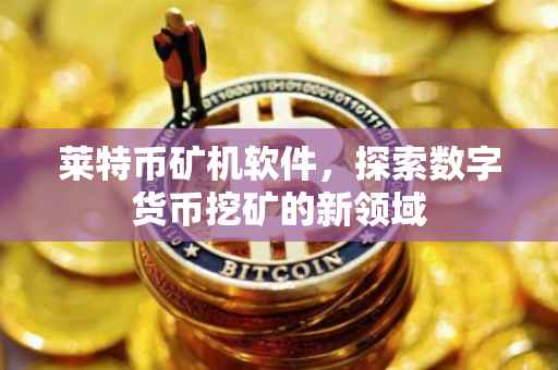 莱特币矿机软件，探索数字货币挖矿的新领域