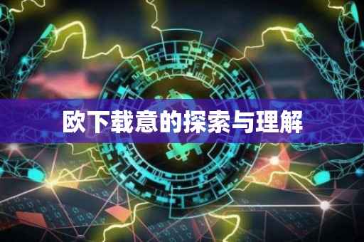 欧下载意的探索与理解