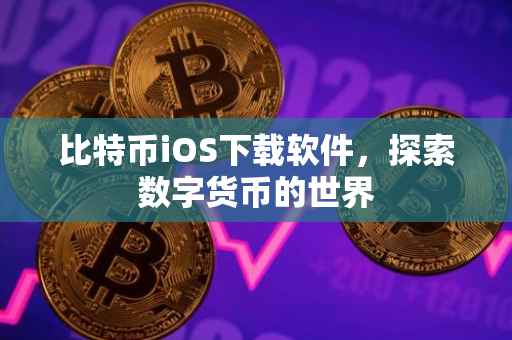 比特币iOS下载软件，探索数字货币的世界