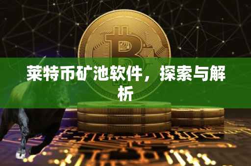 莱特币矿池软件，探索与解析