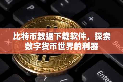 比特币数据下载软件，探索数字货币世界的利器