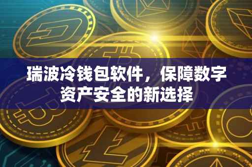 瑞波冷钱包软件，保障数字资产安全的新选择