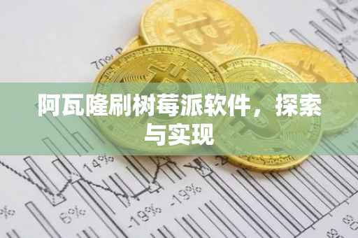 阿瓦隆刷树莓派软件，探索与实现