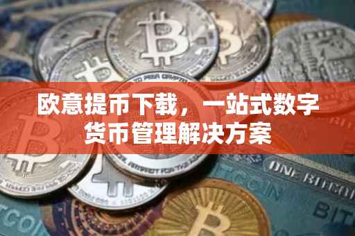 欧意提币下载，一站式数字货币管理解决方案