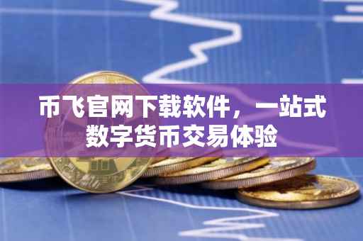 币飞官网下载软件，一站式数字货币交易体验