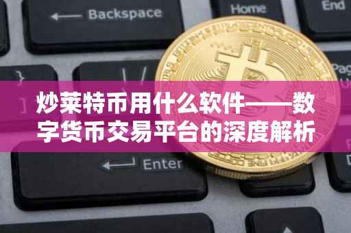 炒莱特币用什么软件——数字货币交易平台的深度解析