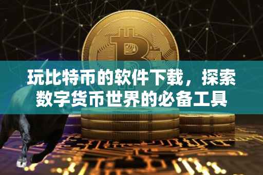玩比特币的软件下载，探索数字货币世界的必备工具