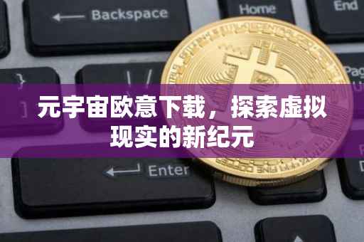 元宇宙欧意下载，探索虚拟现实的新纪元
