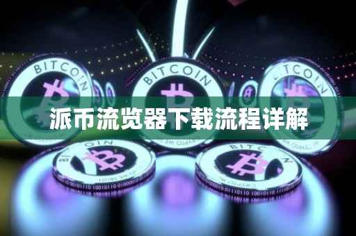 派币流览器下载流程详解
