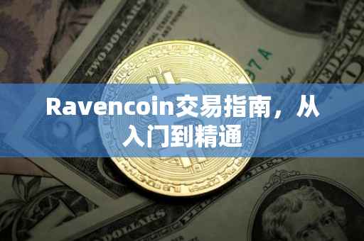 Ravencoin交易指南，从入门到精通