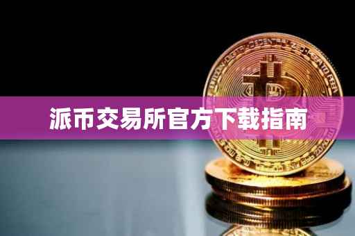 派币交易所官方下载指南