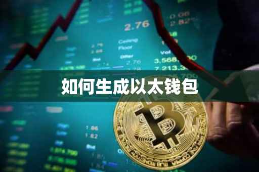 如何生成以太钱包
