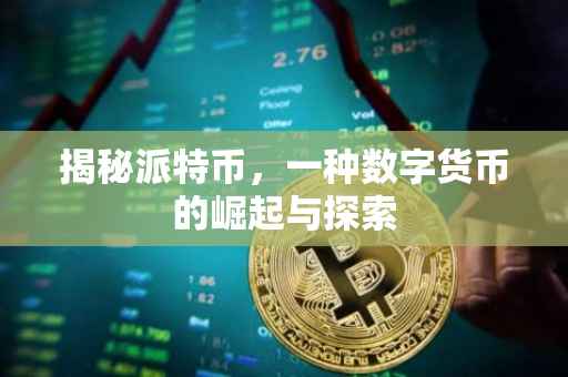 揭秘派特币，一种数字货币的崛起与探索