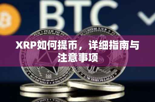 XRP如何提币，详细指南与注意事项