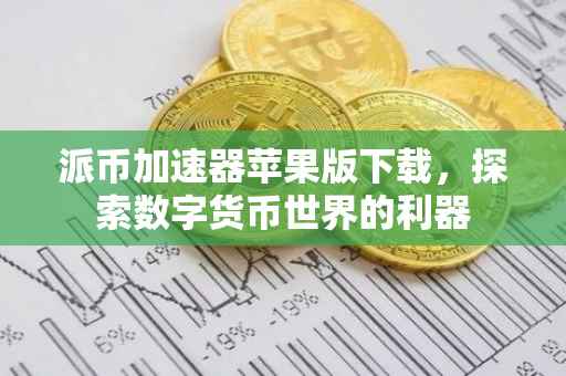 派币加速器苹果版下载，探索数字货币世界的利器