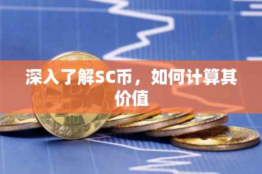 深入了解SC币，如何计算其价值