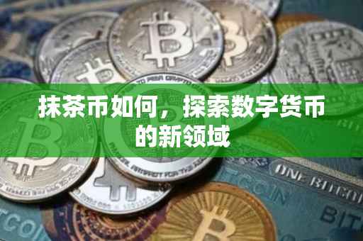 抹茶币如何，探索数字货币的新领域