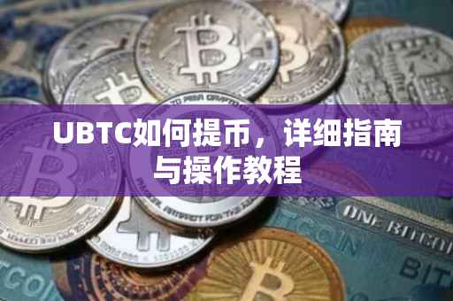 UBTC如何提币，详细指南与操作教程
