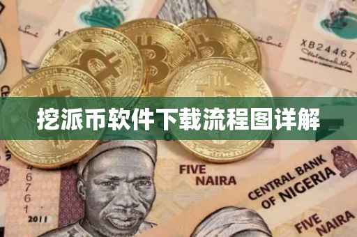 挖派币软件下载流程图详解