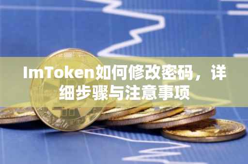 ImToken如何修改密码，详细步骤与注意事项