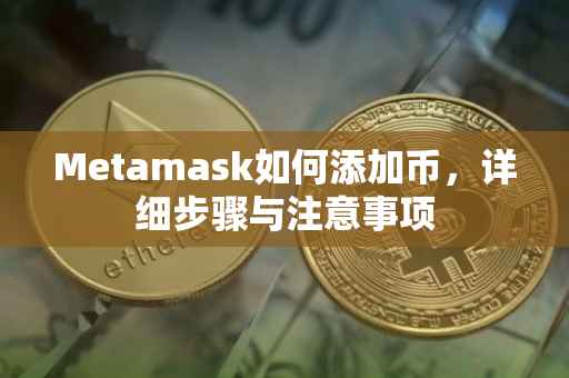 Metamask如何添加币，详细步骤与注意事项