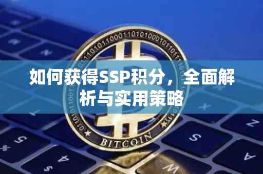 如何获得SSP积分，全面解析与实用策略