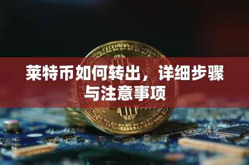 莱特币如何转出，详细步骤与注意事项