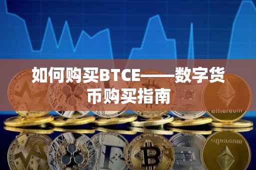 如何购买BTCE——数字货币购买指南