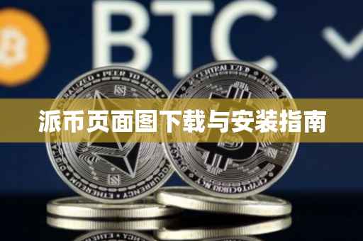 派币页面图下载与安装指南