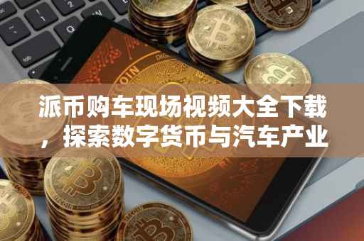 派币购车现场视频大全下载，探索数字货币与汽车产业的融合之旅