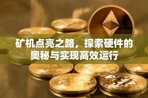 矿机点亮之路，探索硬件的奥秘与实现高效运行