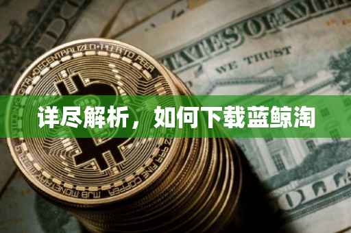 详尽解析，如何下载蓝鲸淘