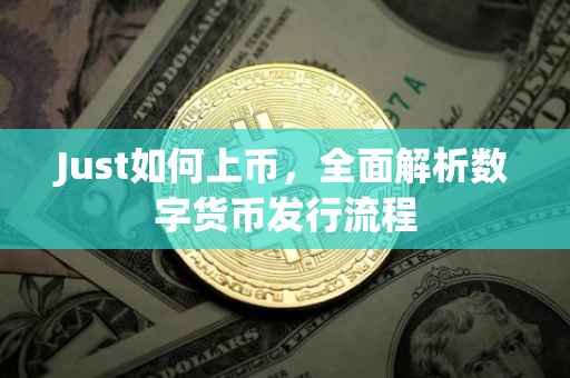 Just如何上币，全面解析数字货币发行流程