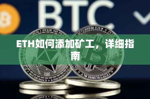 ETH如何添加矿工，详细指南