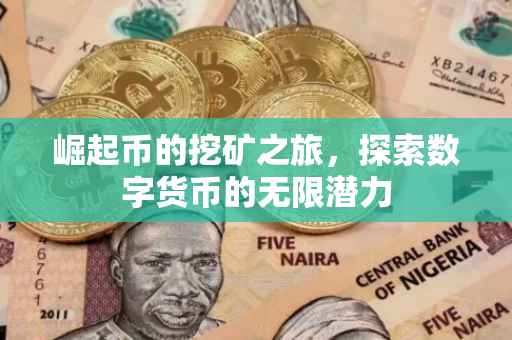 崛起币的挖矿之旅，探索数字货币的无限潜力