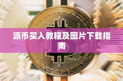 派币买入教程及图片下载指南