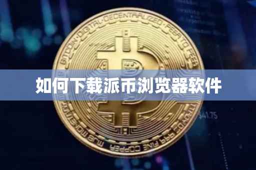 如何下载派币浏览器软件