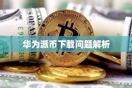华为派币下载问题解析