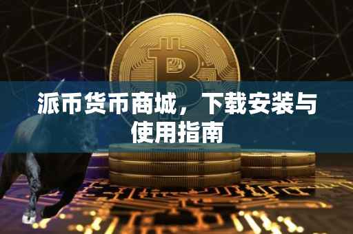 派币货币商城，下载安装与使用指南