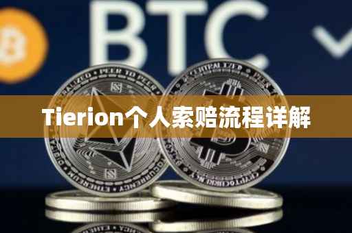 Tierion个人索赔流程详解
