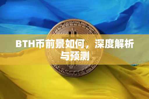 BTH币前景如何，深度解析与预测