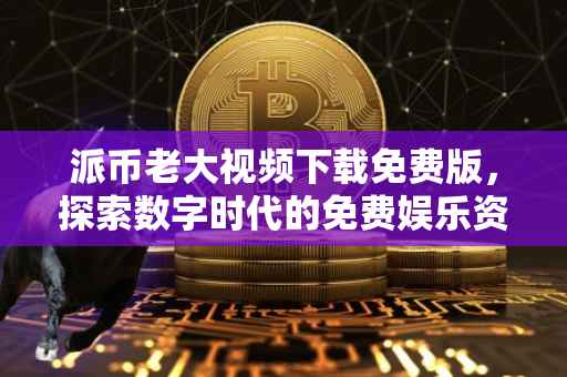 派币老大视频下载免费版，探索数字时代的免费娱乐资源