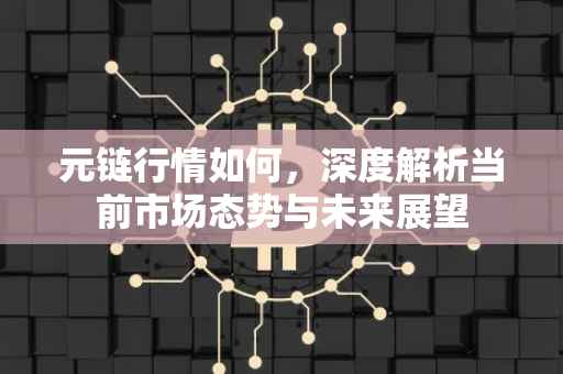 元链行情如何，深度解析当前市场态势与未来展望