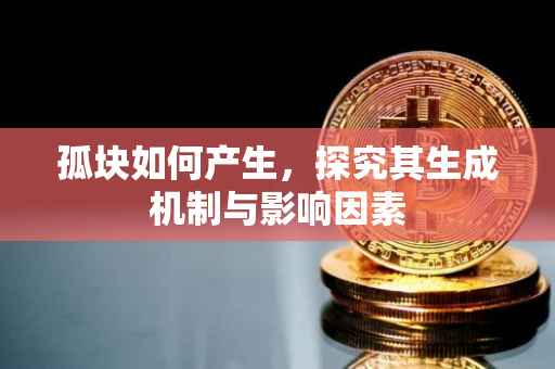 孤块如何产生，探究其生成机制与影响因素