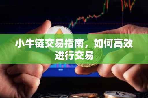 小牛链交易指南，如何高效进行交易