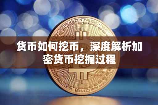 货币如何挖币，深度解析加密货币挖掘过程