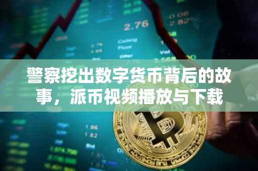 警察挖出数字货币背后的故事，派币视频播放与下载